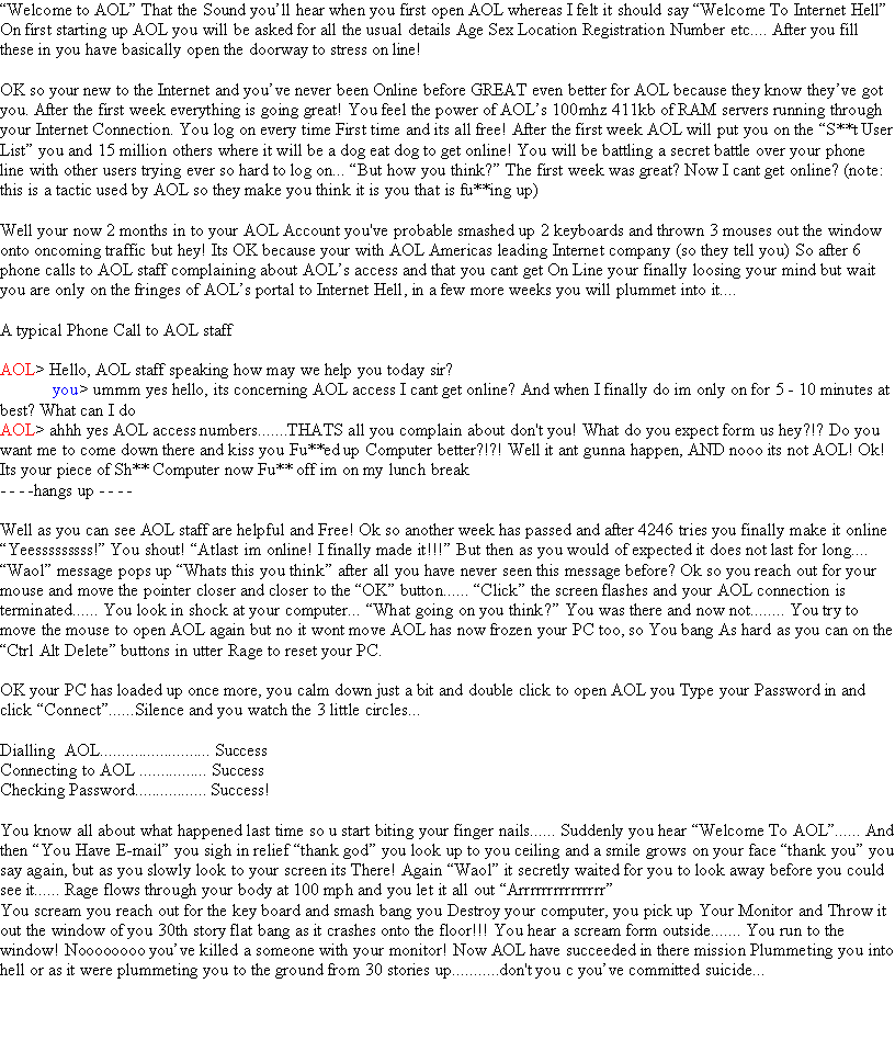 Lotus Word Pro 9 Document